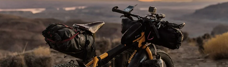 ¿Cómo cargar la batería de una bicicleta eléctrica?