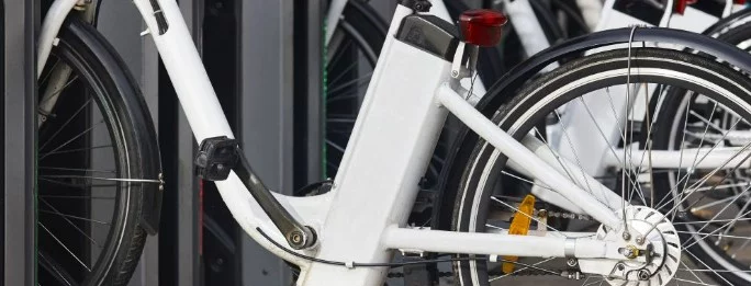 ¿Cómo funciona una bicicleta eléctrica?