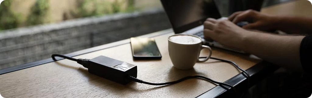 Fuente de alimentación Green Cell PRO: