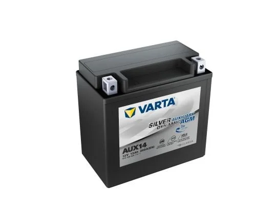 bateria auxiliar varta aux14 3