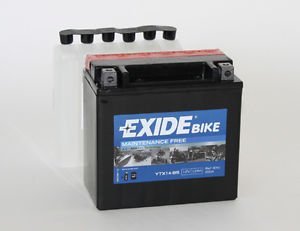 bateria exide agm etx14 bs 1