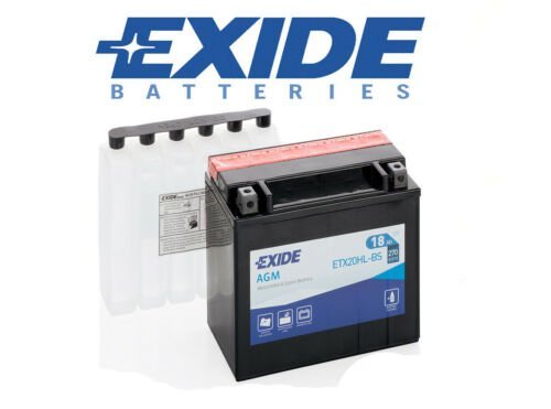 bateria exide agm etx20h bs 1