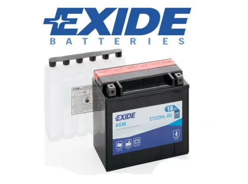 bateria exide agm etx20hl bs 1