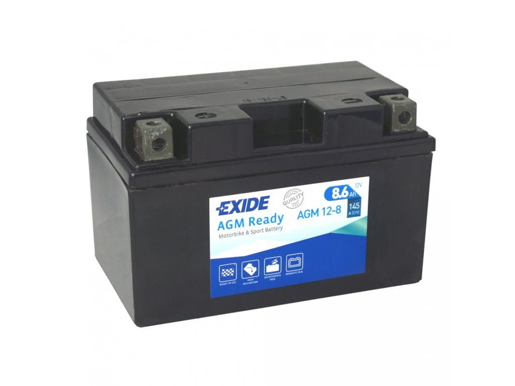 bateria exide agm ready 12 v 86 ah 1