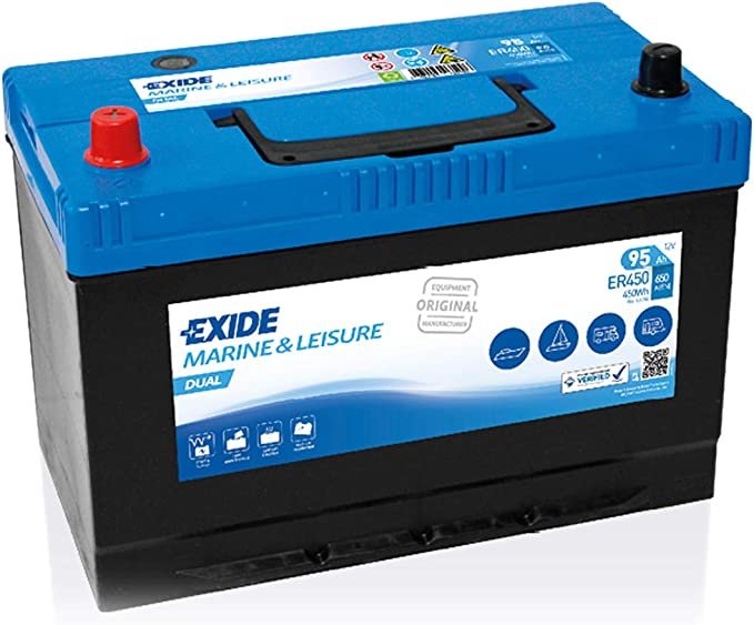 bateria exide er450 dual 95 ah 1