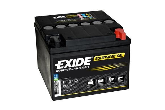 bateria exide es290 gel 25 ah 1