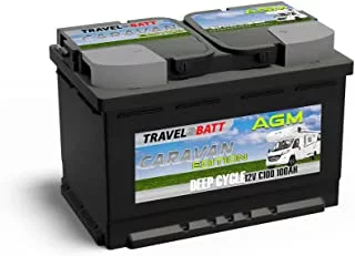 bateria innpo gel 120 ah para barcos y ocio 1