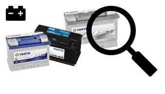 bateria innpo lcpower 60ah 540a 5