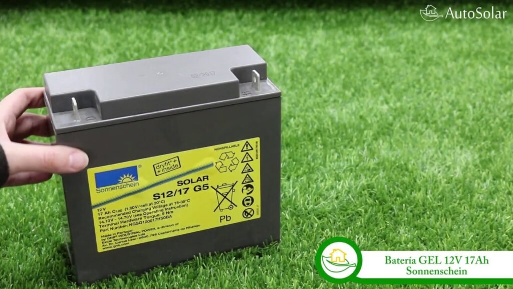 bateria sonnenschein 12v 17ah 1