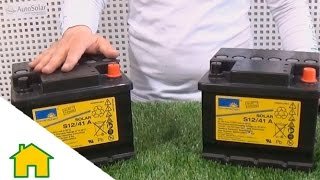 bateria sonnenschein 12v 41ah 1