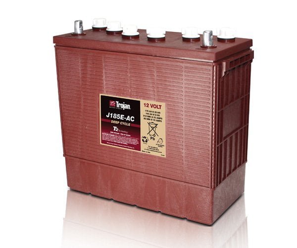 bateria trojan j185e ac 1