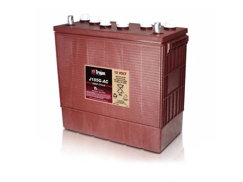 bateria trojan j185g ac 1