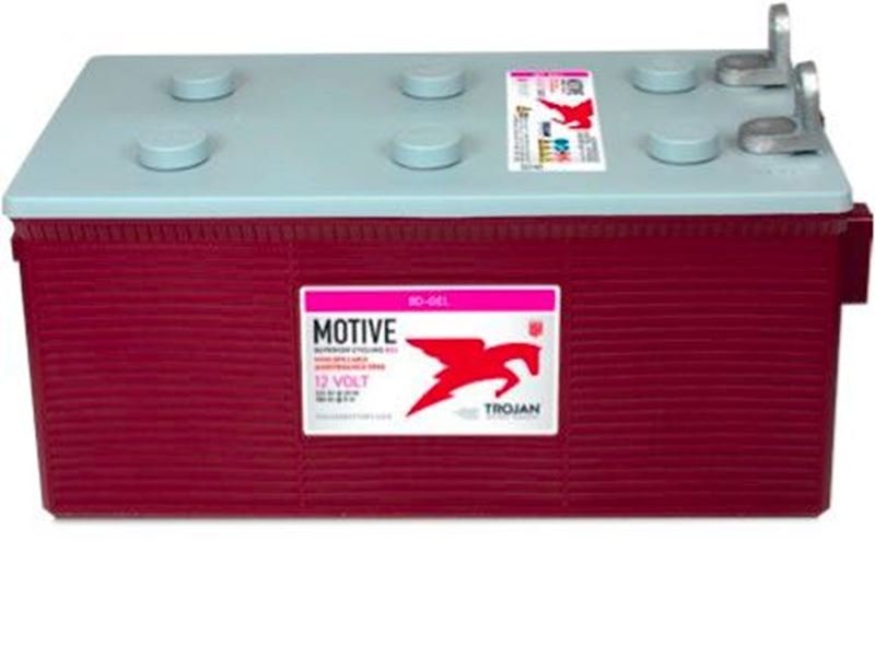 bateria troyana 8d gel 1