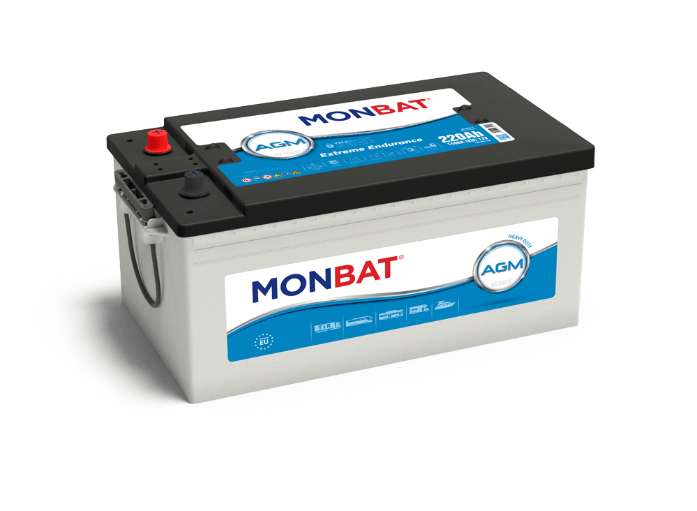 bateria varta a1 210ah 3