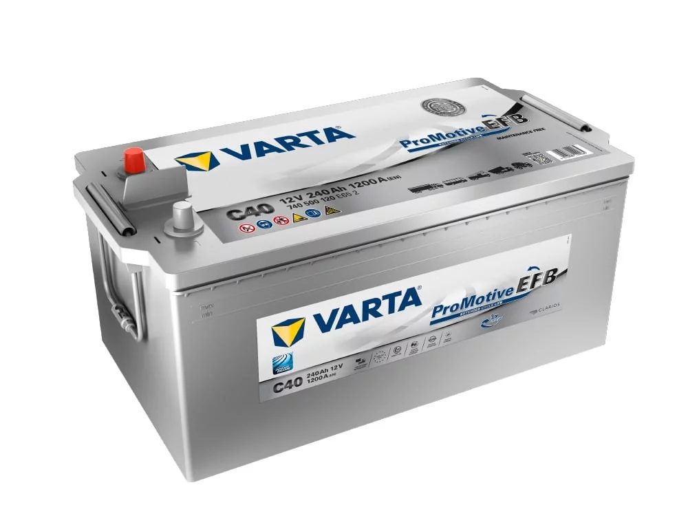 bateria varta c40 240 ah 1