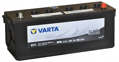 bateria varta k11 143ah 3