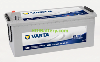 bateria varta m8 170ah 1