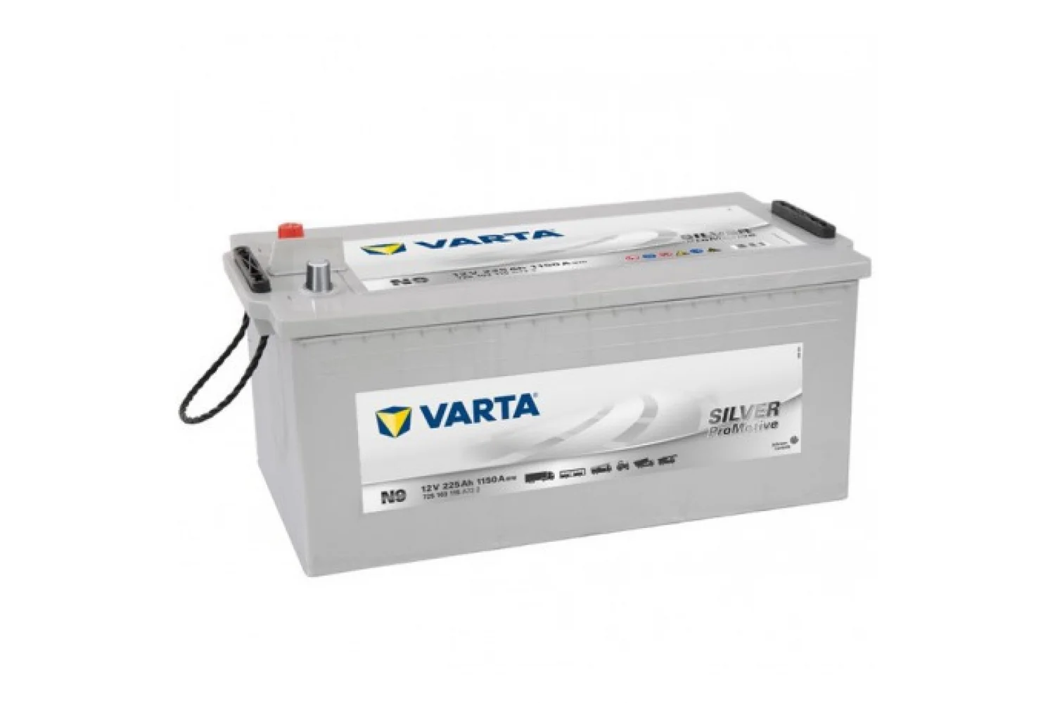 bateria varta n9 225ah 3