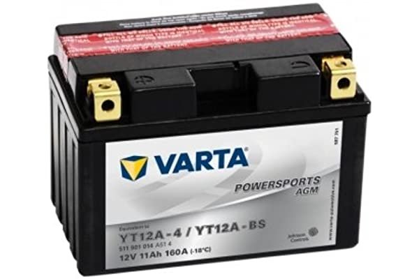 bateria varta yt12a bs 3