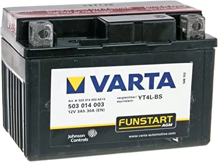 baterias varta yt4l bs 1