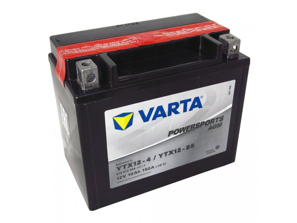 baterias varta ytx12 bs 1