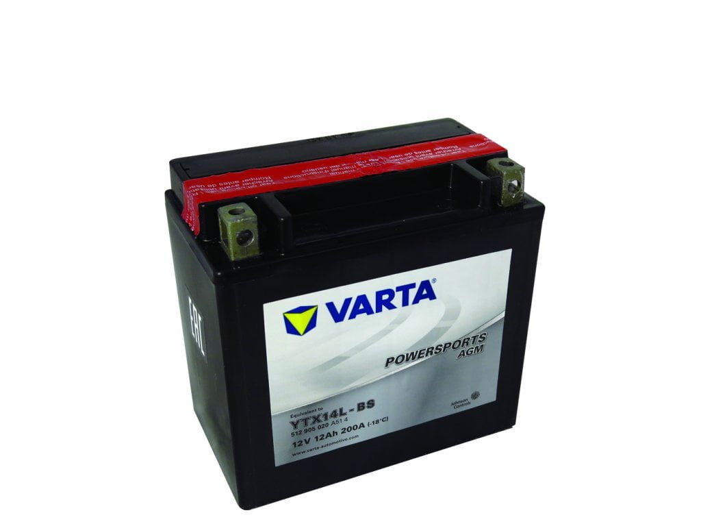 baterias varta ytx14l bs 1