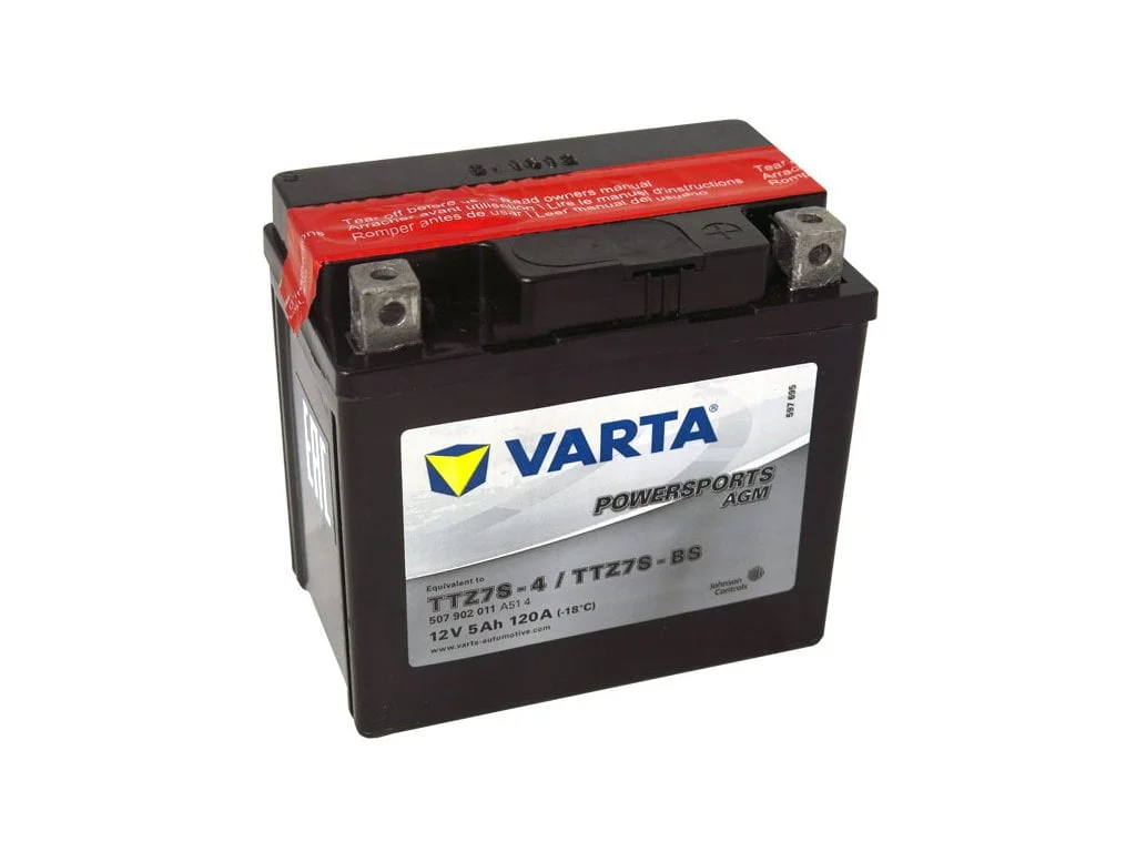 baterias varta ytz7s bs 1