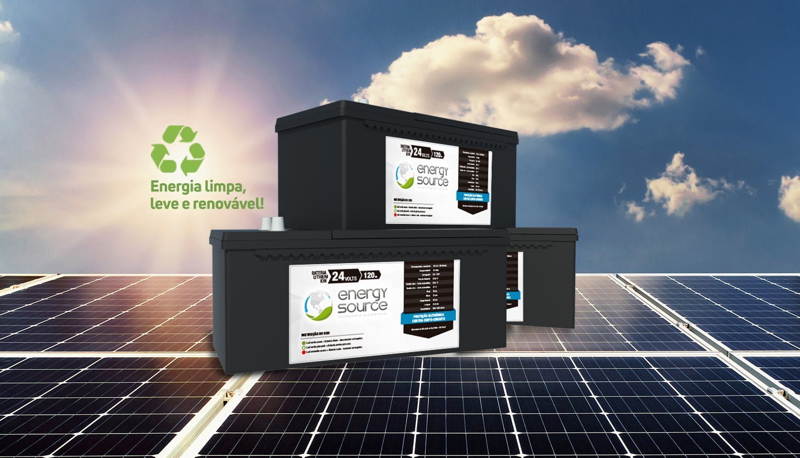 Panel solar estacionario INNPO 6 OpzS 600 12v 900Ah en C100 1 panel solar estacionario innpo 6 opzs 600 12v 900ah en c100 1