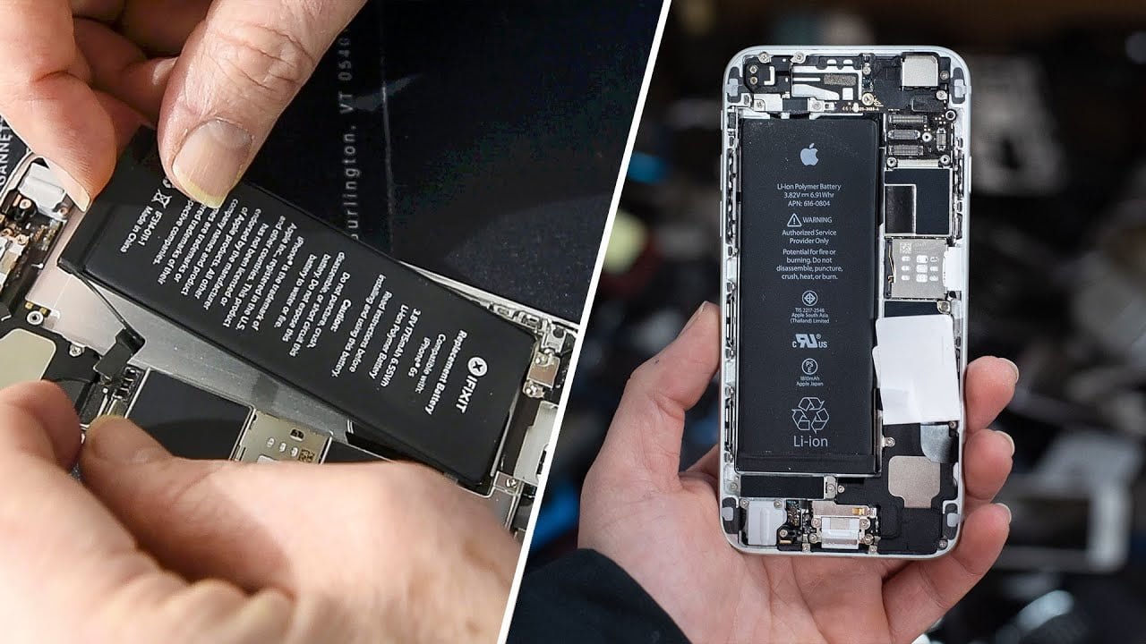 Todo lo que necesitas saber sobre el polímero de litio: la tecnología de baterías del futuro 1 1 polimero de litio