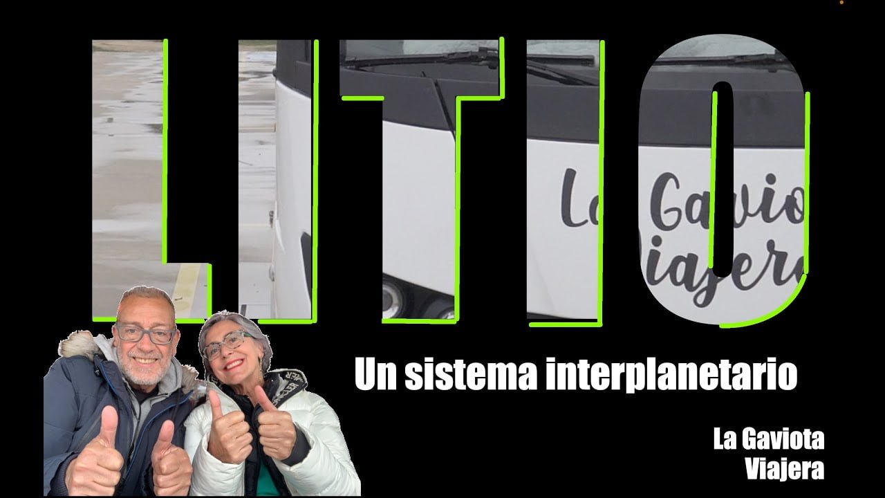 azimut baterias litio