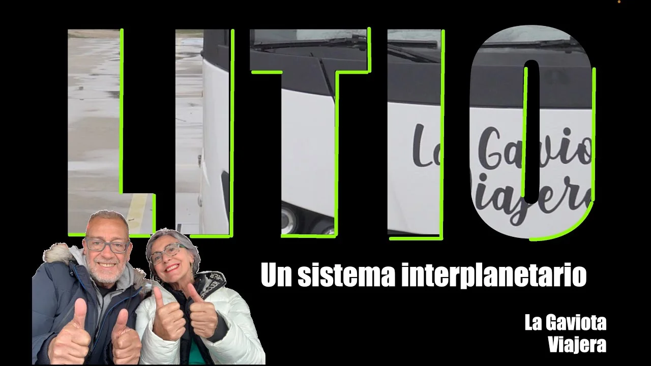 azimut baterias litio