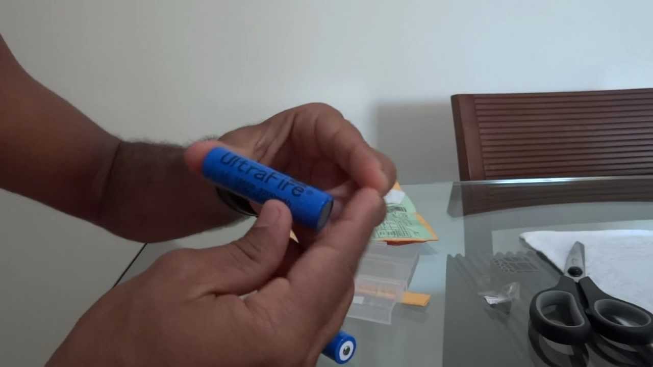 Descubre la Mejor Batería para Tus Dispositivos: 3.7V 3200mAh - ¡Rendimiento sin Límites! 1 bateria 3.7 v 3200mah