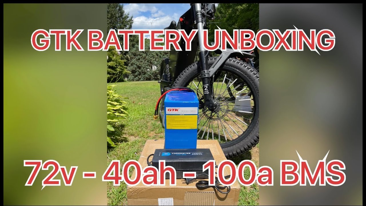bateria 72v 40ah