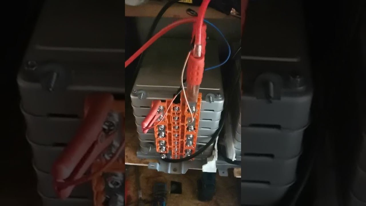 Batería de 10 kWh: Todo lo que necesitas saber para optimizar el rendimiento de tu energía 1 bateria de 10 kwh