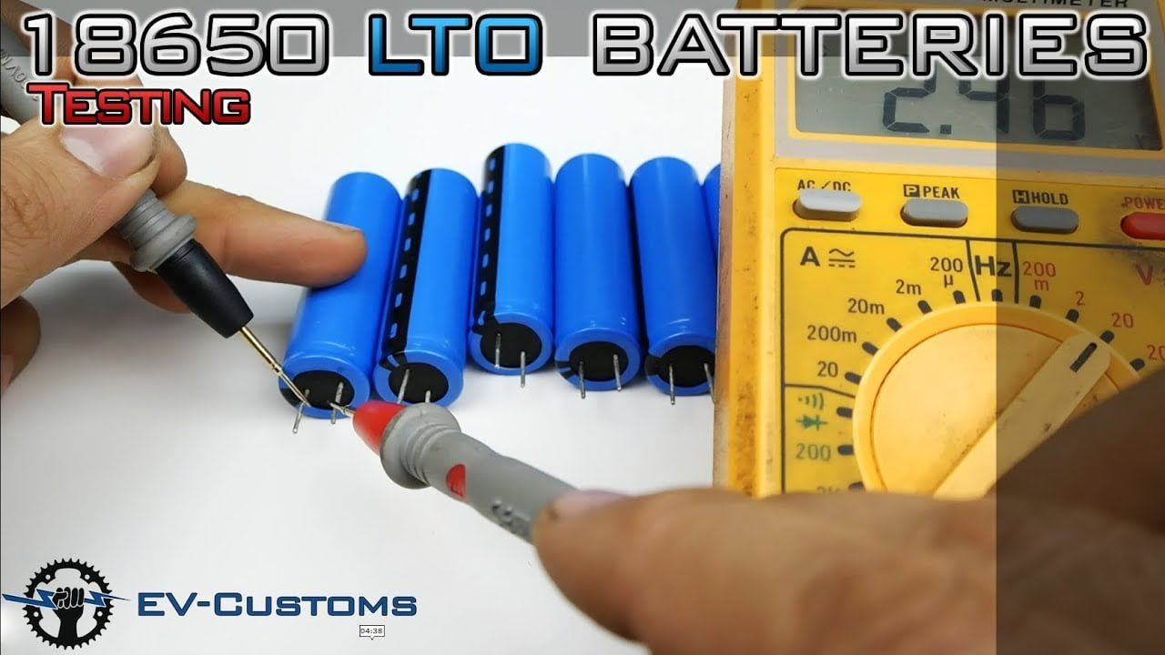 bateria de litio 3000 mah