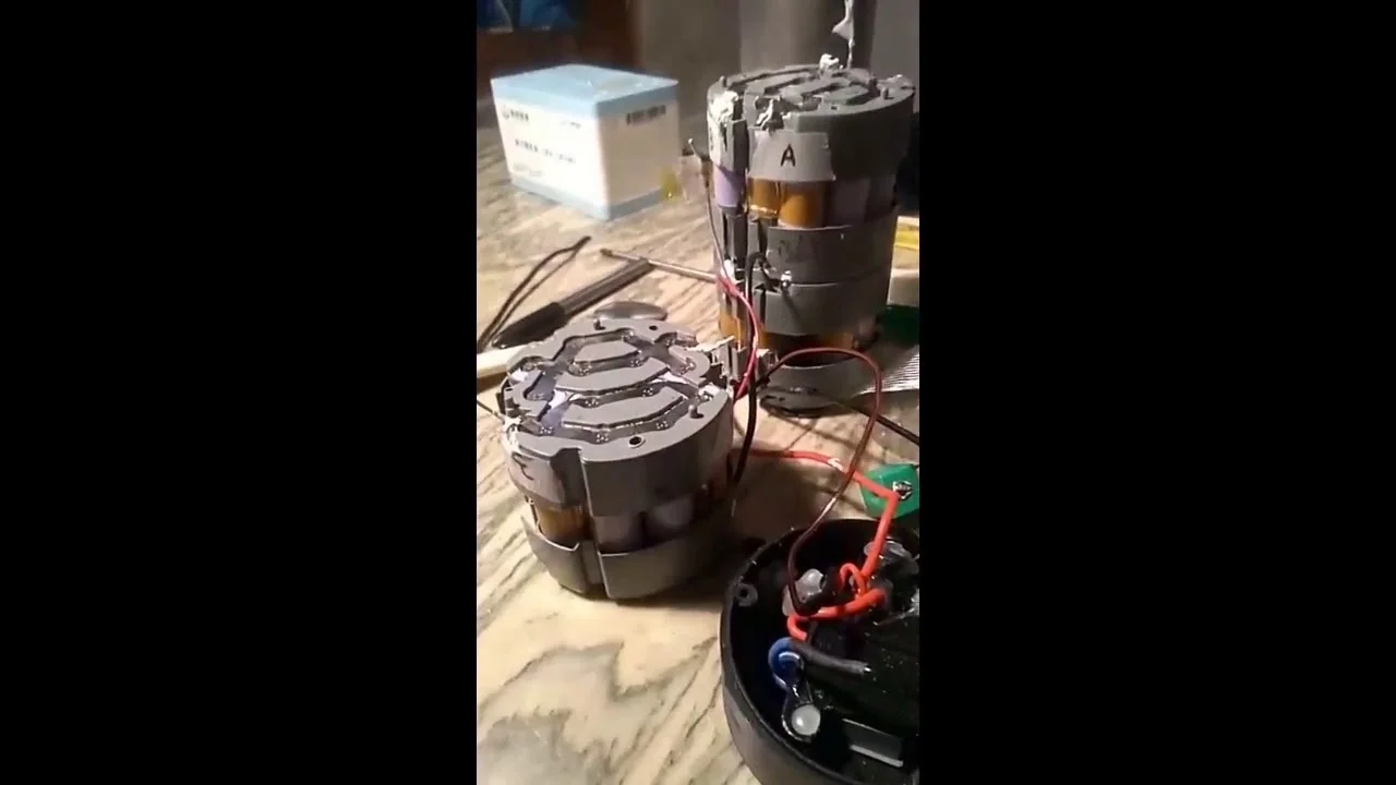 bateria de litio cilindrica