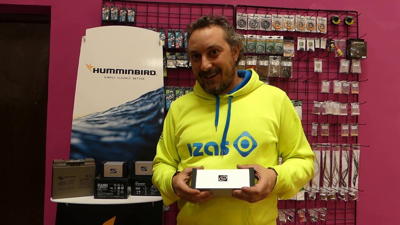 Batería de litio para motor eléctrico: ¿Cuál es la mejor opción? 1 bateria de litio para motor electrico