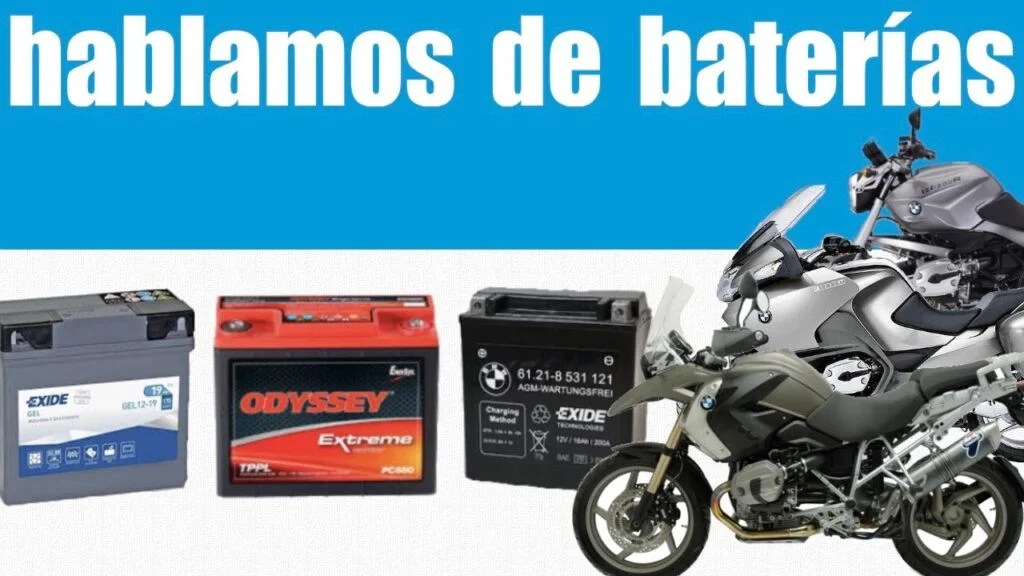bateria exide para bmw r 1200 gs