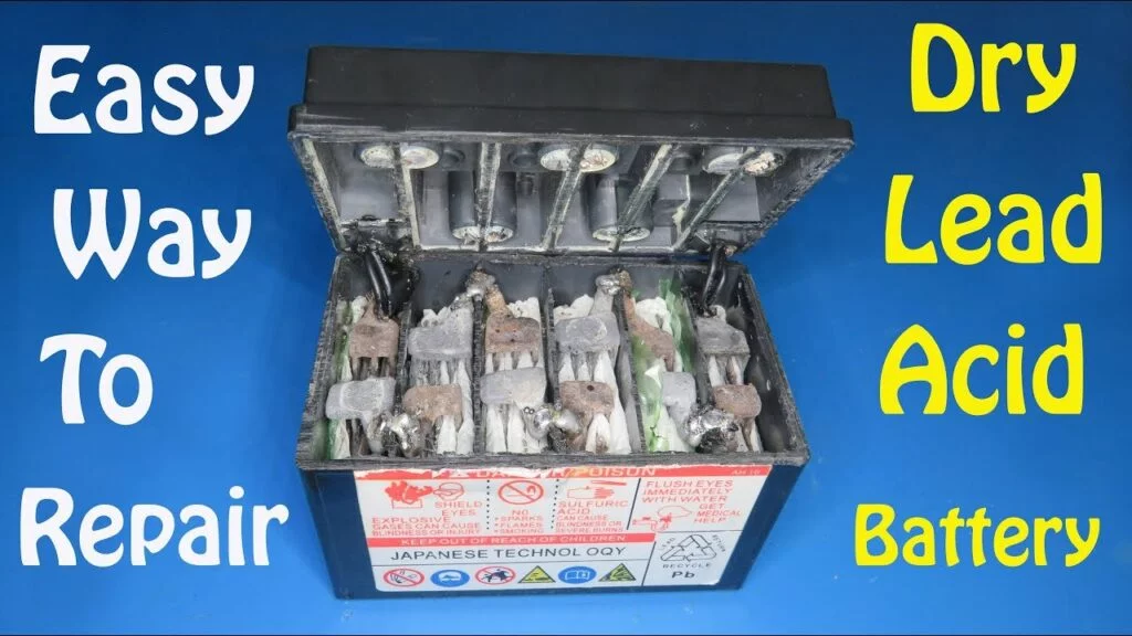 bateria exide tu3