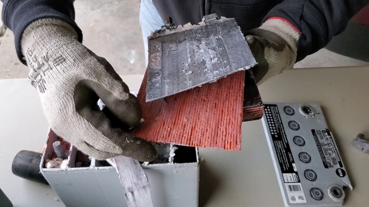 Batería de gel 12V 19Ah: la solución para tus necesidades de energía duradera 1 bateria gel 12v 19ah