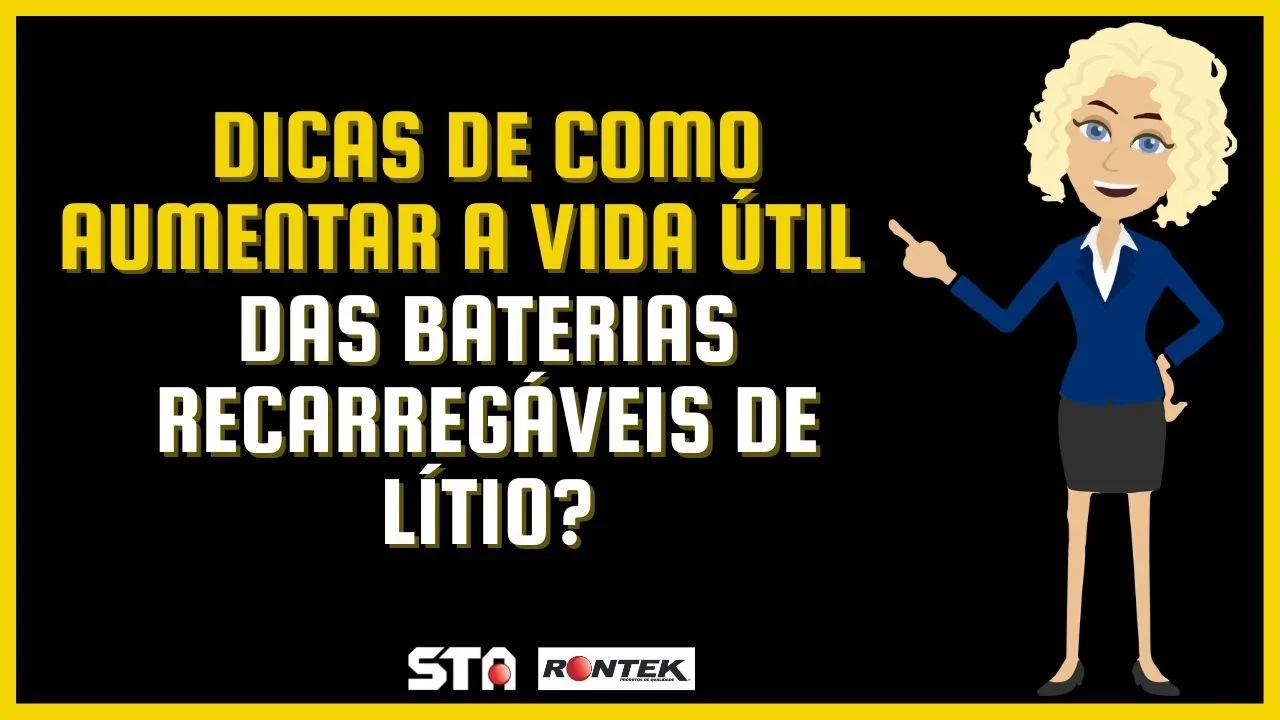 Consejos esenciales para el cuidado de la batería de ion-litio: todo lo que necesitas saber 1 bateria li ion cuidados