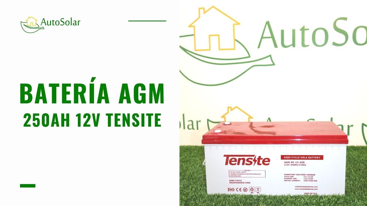 bateria litio 12v 250ah