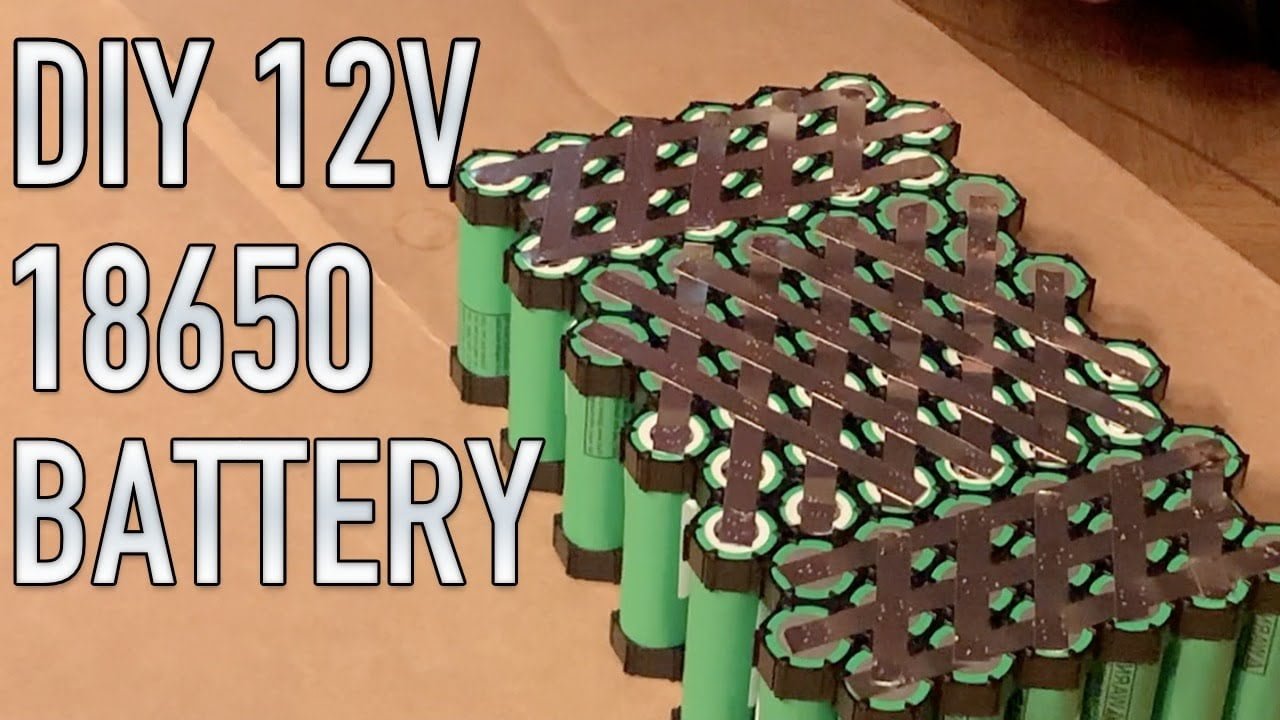 Todo lo que necesitas saber sobre la batería de litio 12v 60ah para optimizar el rendimiento de tu sistema eléctrico 1 bateria litio 12v 60ah