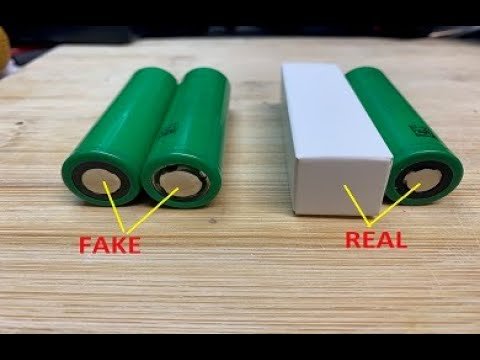 Descubre la potencia de la batería de litio Sony VTC6 18650: 3.7V y 3000mAh 1 bateria litio 18650 sony vtc6 3.7 v 3000mah