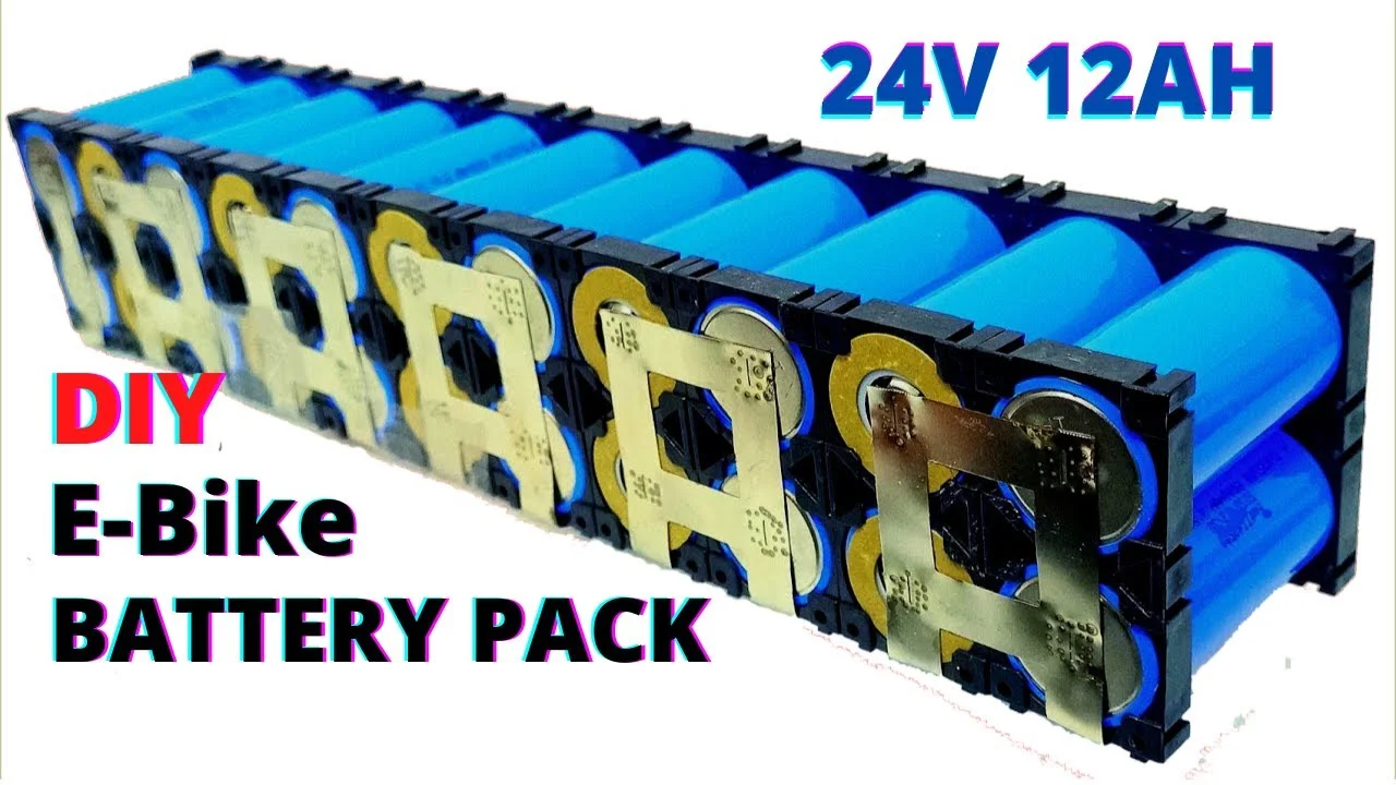 bateria litio 24v 12ah