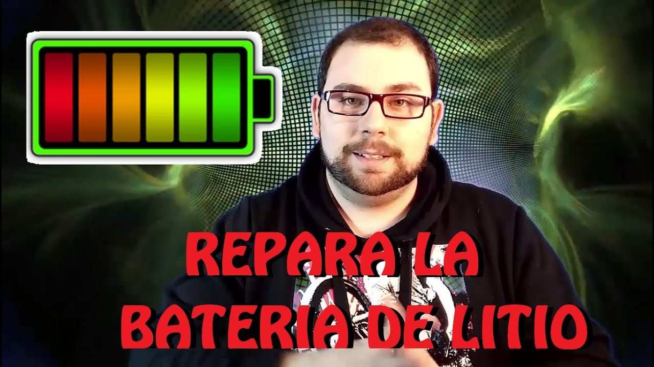 Baterías de litio para congeladores: todo lo que debes saber para elegir la mejor opción 1 bateria litio congelador