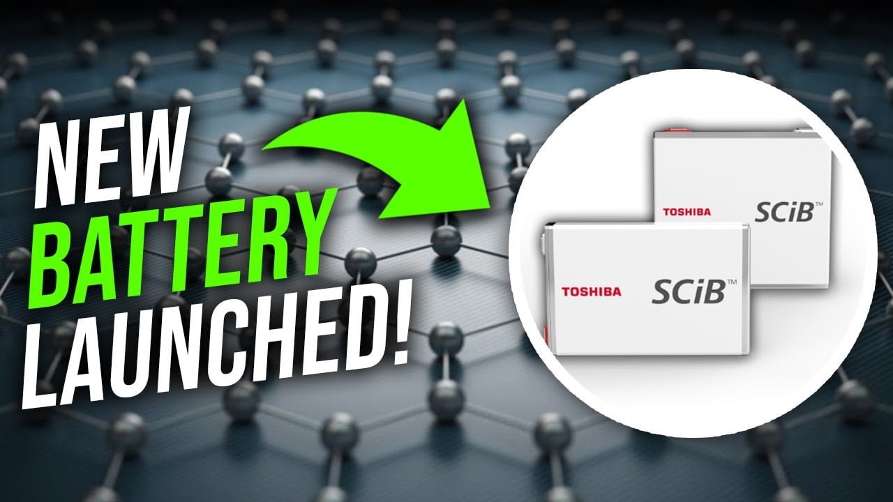 bateria litio titanio