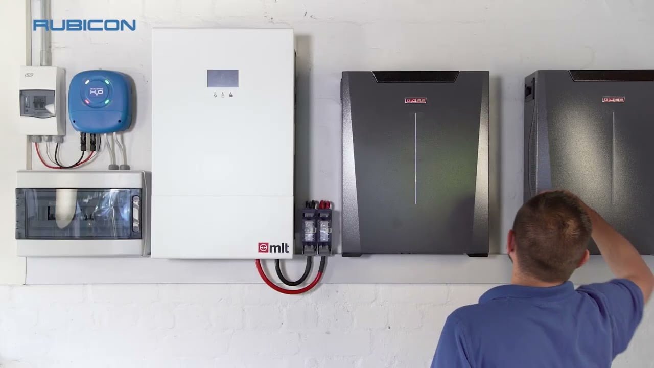 Batería de litio Weco: la mejor opción para tu dispositivo 1 bateria litio weco