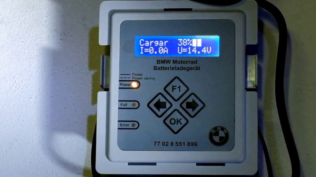 bateria moto bmw 12v 19ah