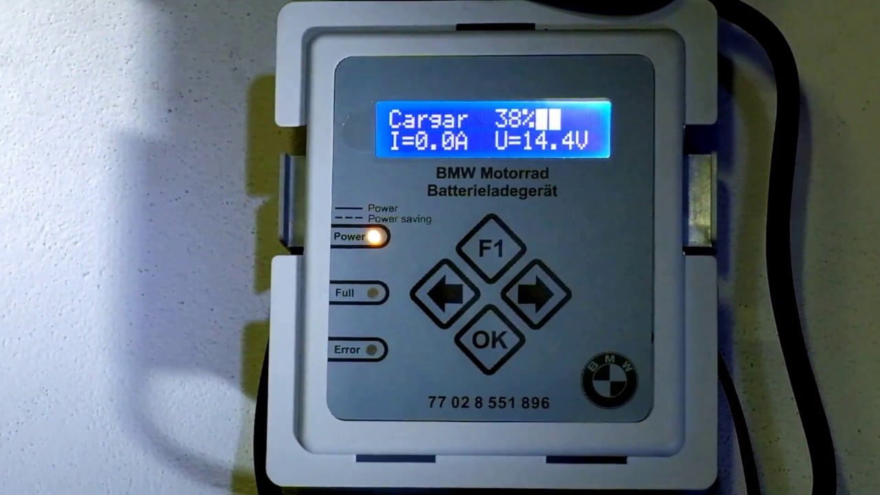 bateria moto bmw 12v 19ah